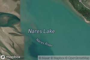 Nares Lake