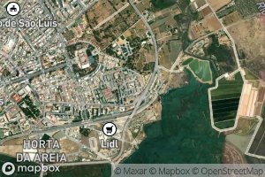 Ribeira das Lavadeiras