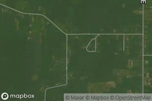 Squaw Valley Park Lake