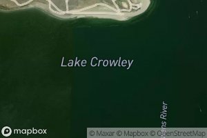 Lake Crowley