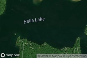 Bella Lake