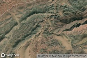 Chashmah-ye Maydanak