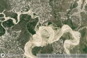 North Cottonwood Creek