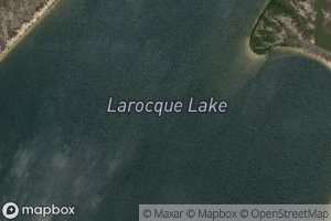 Larocque Lake