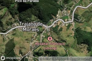 Corrego Trajano de Morais