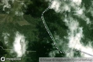 Igarape da Vila Bufete