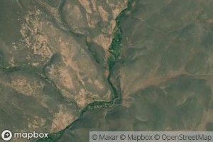 Little Rattlesnake Creek