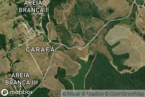 Corrego da Areia Branca