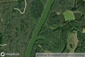 Mealer Lake (historical)