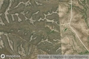 Barranco El Huirotal