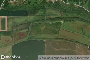 Cooley Lake (historical)