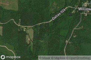 Little Cypress Creek