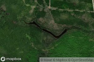 Lower Deadwater Pond