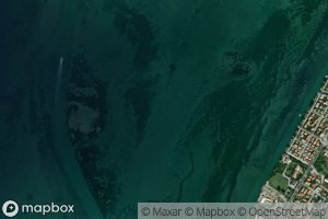 Lagoon of Venice, bassi fondali