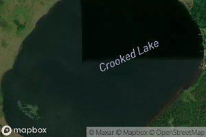 Crooked Lake