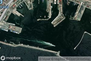 Avamporto Ammiraglio Francesco Caracciolo