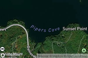 Pipers Cove