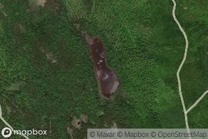 Tumbledown Dick Pond