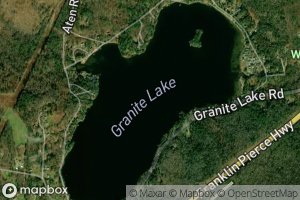 Granite Lake