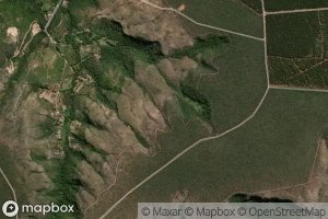 Cachoeira do Cemiterio