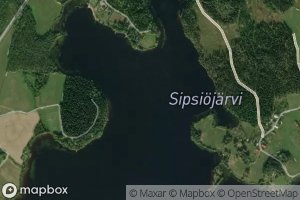 Sipsiojarvi