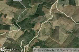 Ribeira da Cegadonha