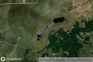 Mud Lake