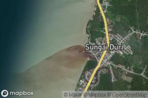 Sungai Duri