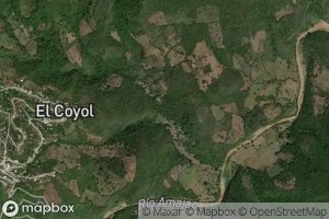 Barranca San Antonio