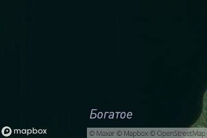 Ozero Bogatoye