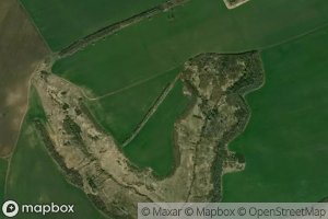 Balka Proyezzhaya Yaruga