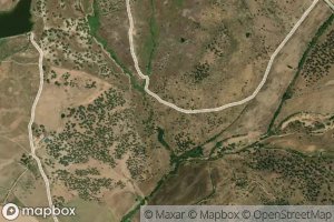 Ribeiro de Vale de Paragem