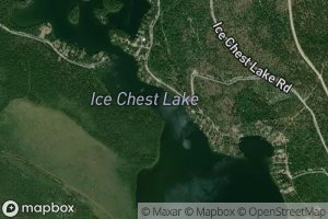 Ice Chest Lake