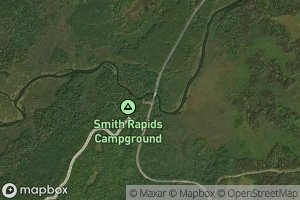 Smith Rapids