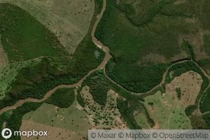 Ribeirao Pontinha do Coxo