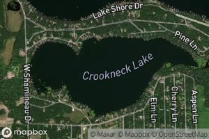 Crookneck Lake