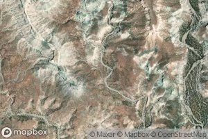 Canada Cerro Colorado