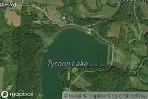 Tycoon Lake