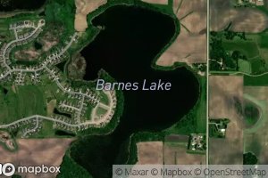 Barnes Lake