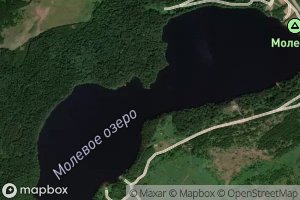 Ozero Molevoye