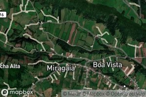 Ribeira da Fonte Nova