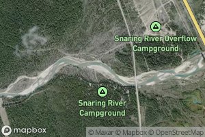 Snaring River