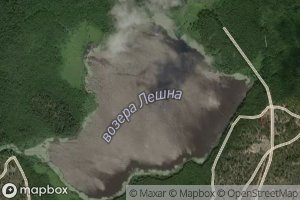 Ozero Leshno