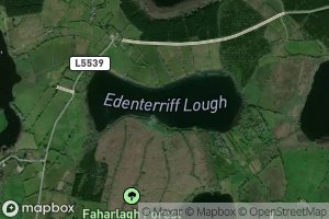 Edenterriff Lough