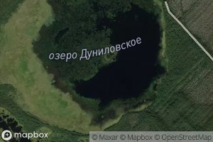 Ozero Dunilovskoye