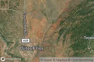 La Canada del Alto de la Reuni