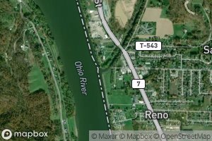 Little Muskingum River