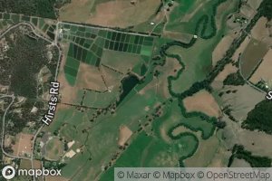 Little Morwell River