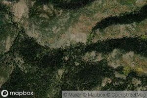 North Fork South Creek