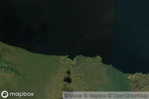 Ozero Shosh-Yega-Tor